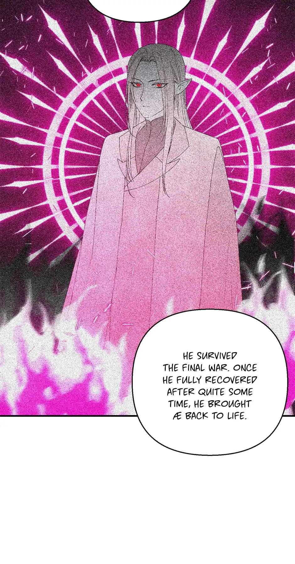 Baby Empress (Promo) Chapter 94 page 35 - 
