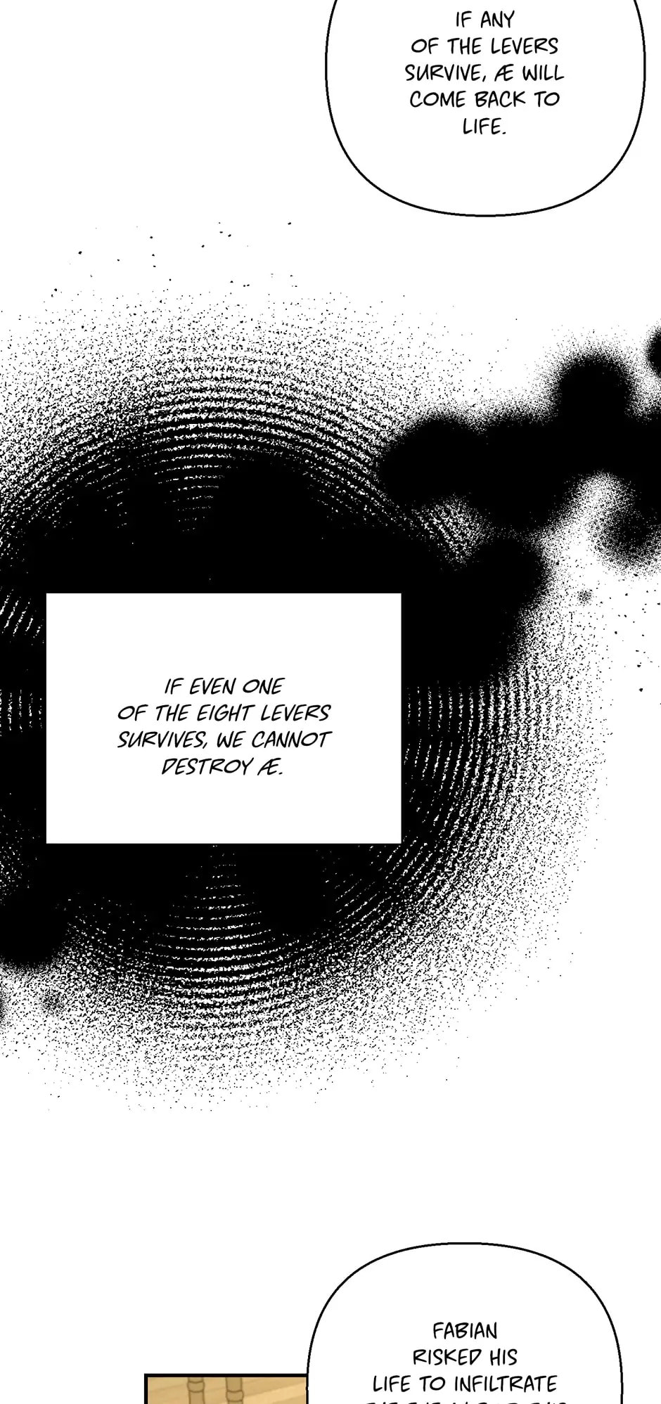 Baby Empress (Promo) Chapter 94 page 37 - 