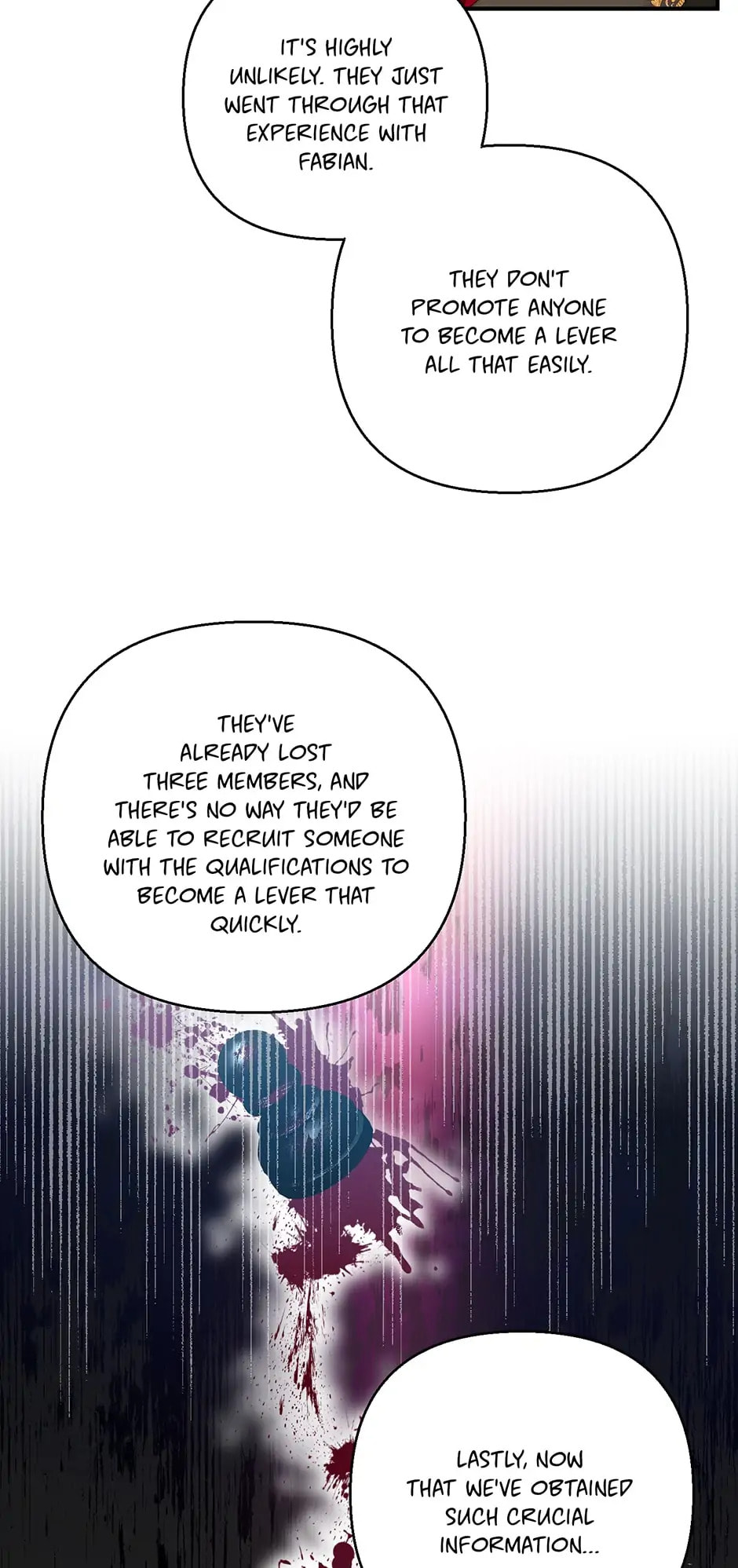 Baby Empress (Promo) Chapter 94 page 42 - 