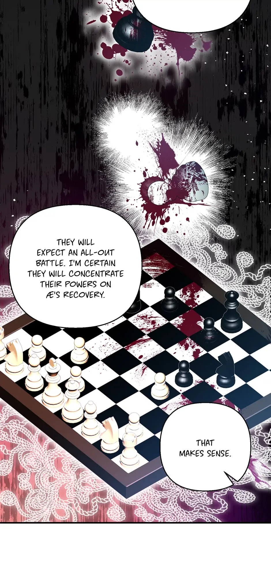 Baby Empress (Promo) Chapter 94 page 43 - 