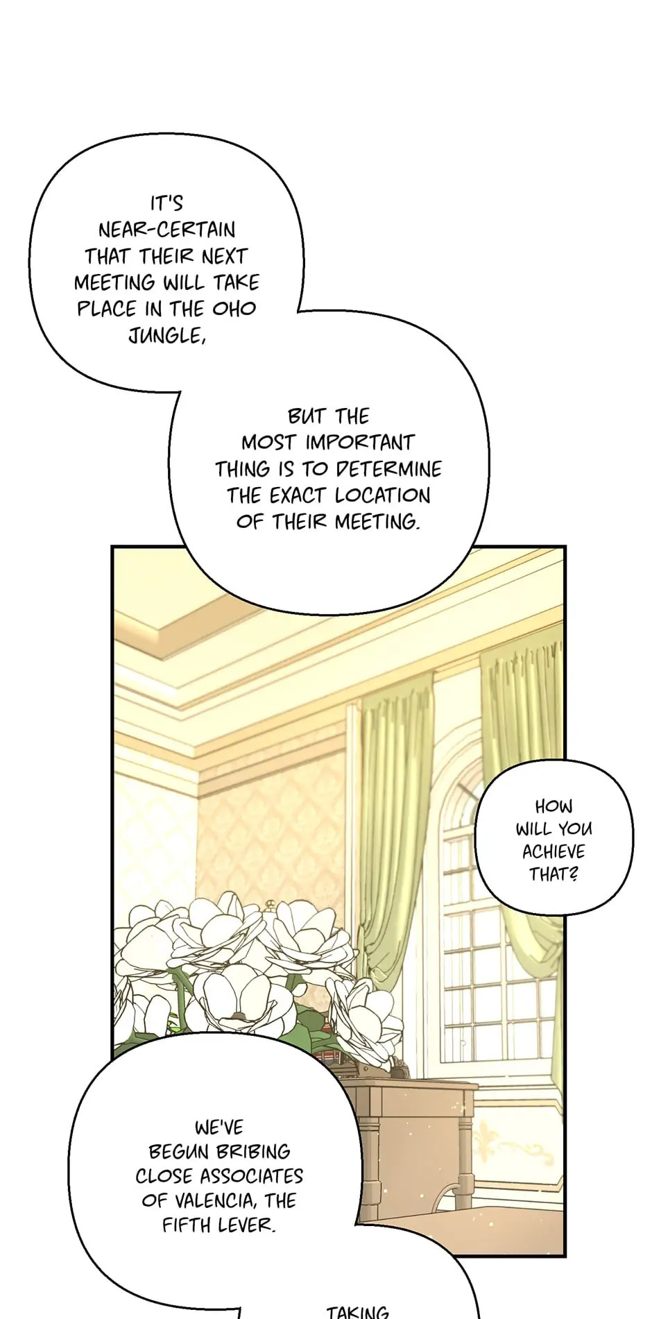 Baby Empress (Promo) Chapter 94 page 45 - 