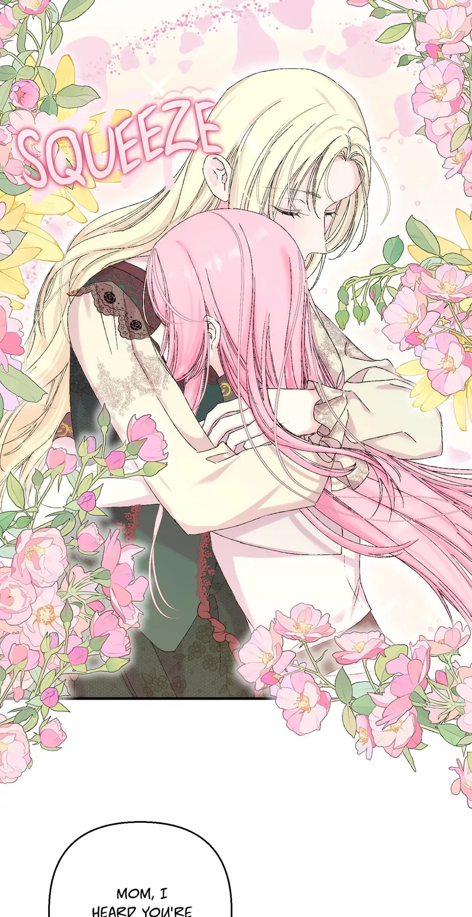 Baby Empress (Promo) Chapter 95 page 11 - 
