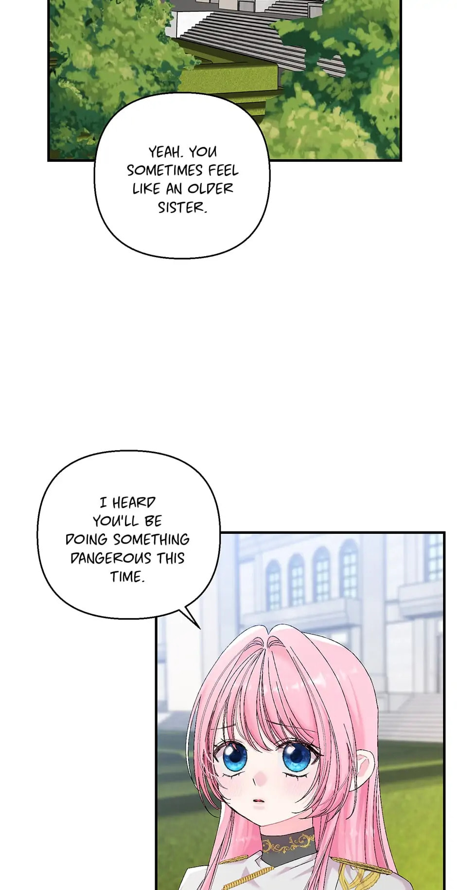 Baby Empress (Promo) Chapter 95 page 15 - 