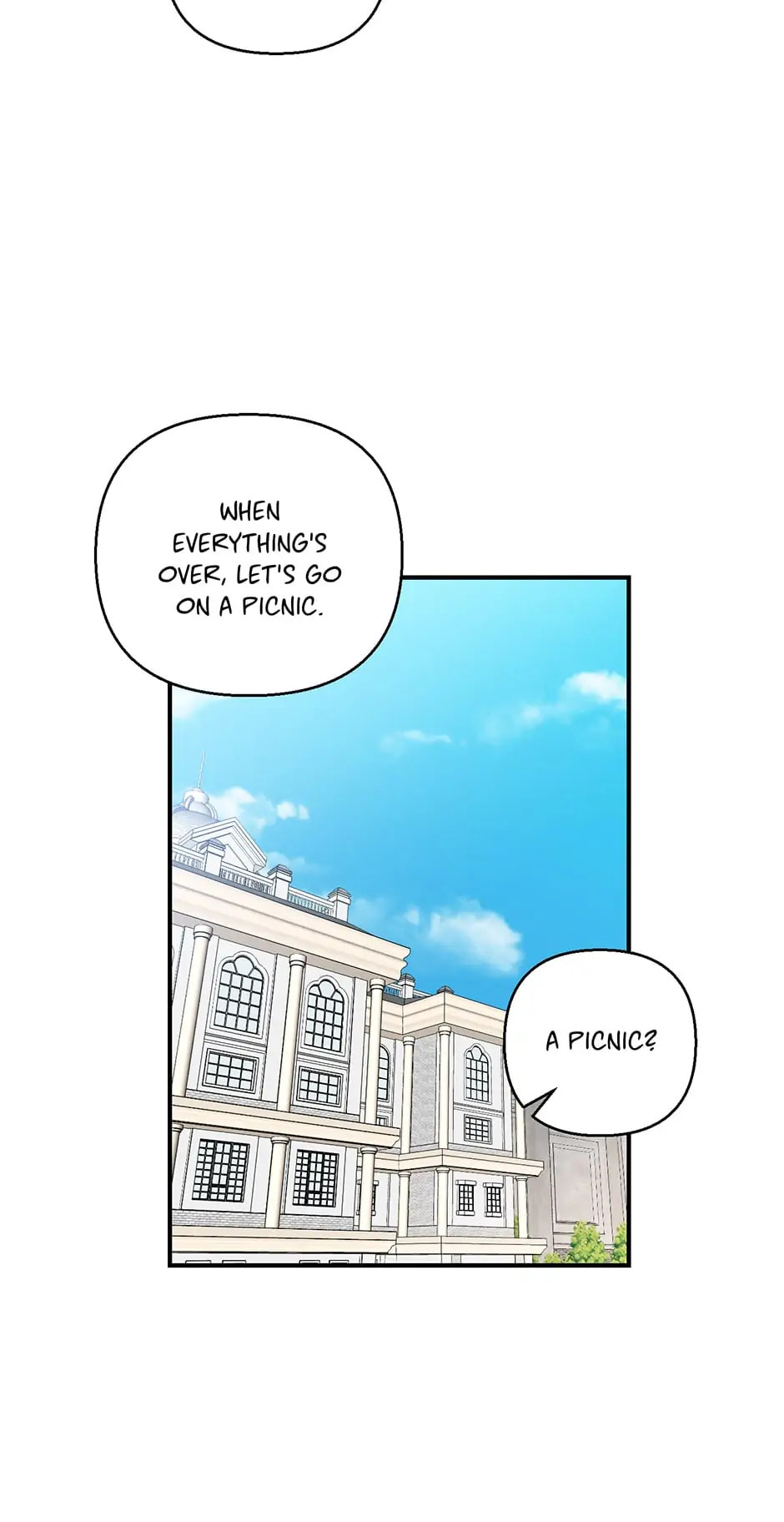 Baby Empress (Promo) Chapter 95 page 18 - 