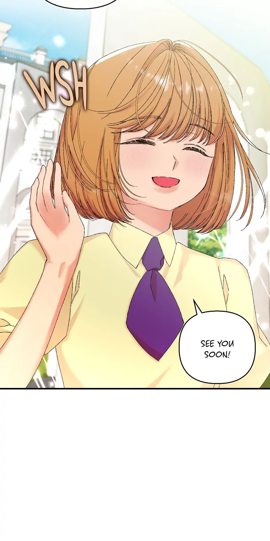 Baby Empress (Promo) Chapter 95 page 22 - 