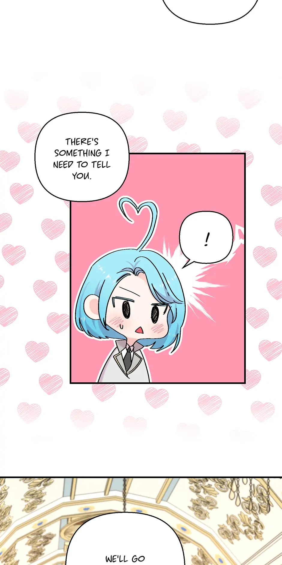 Baby Empress (Promo) Chapter 95 page 26 - 