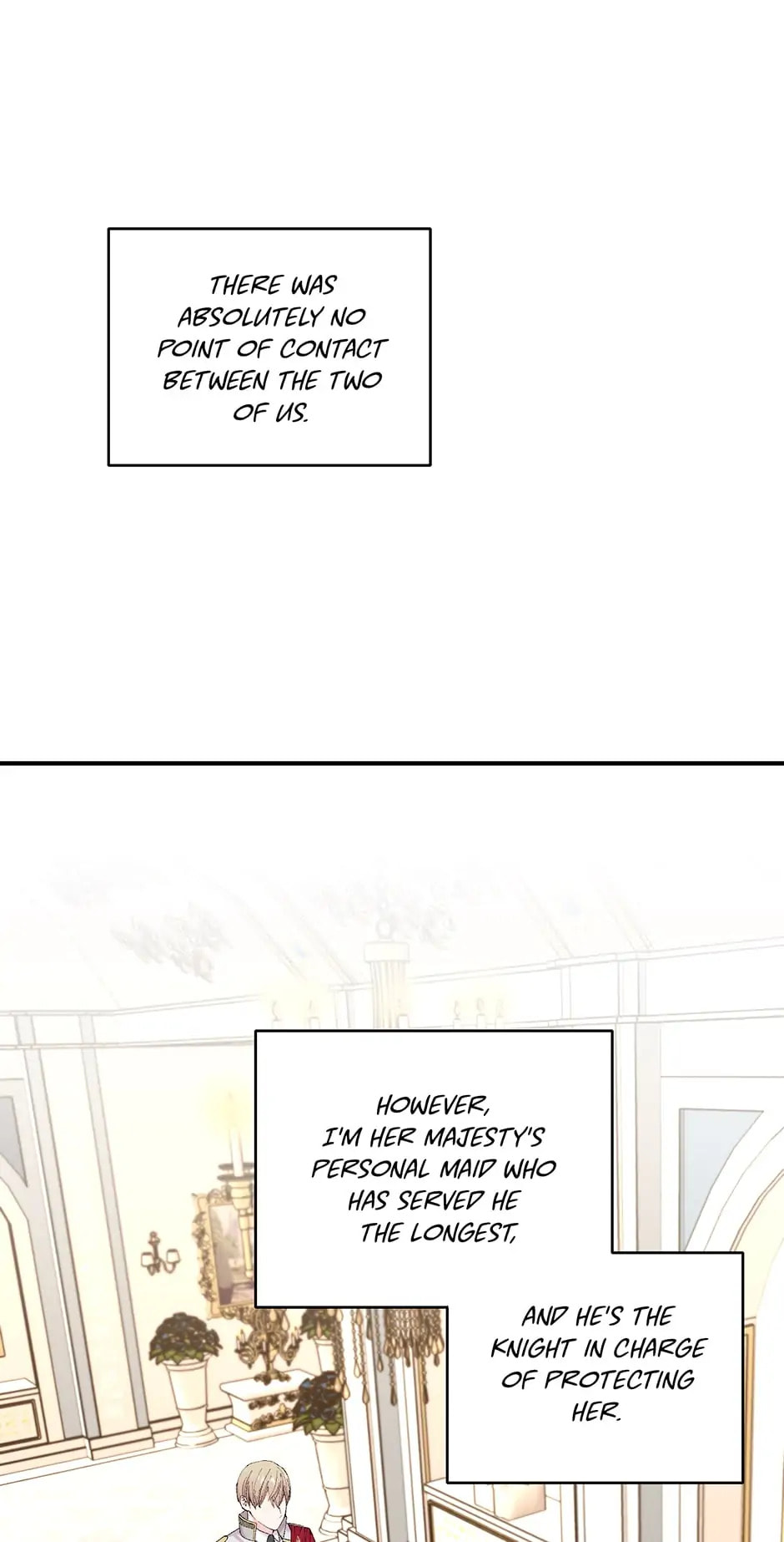 Baby Empress (Promo) Chapter 95 page 28 - 