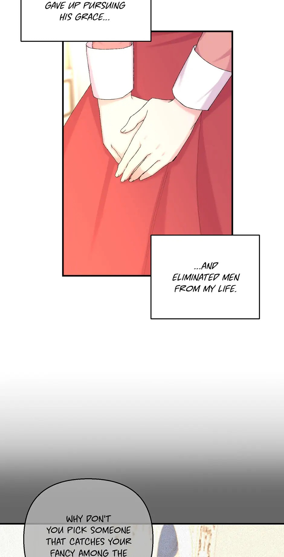 Baby Empress (Promo) Chapter 95 page 30 - 