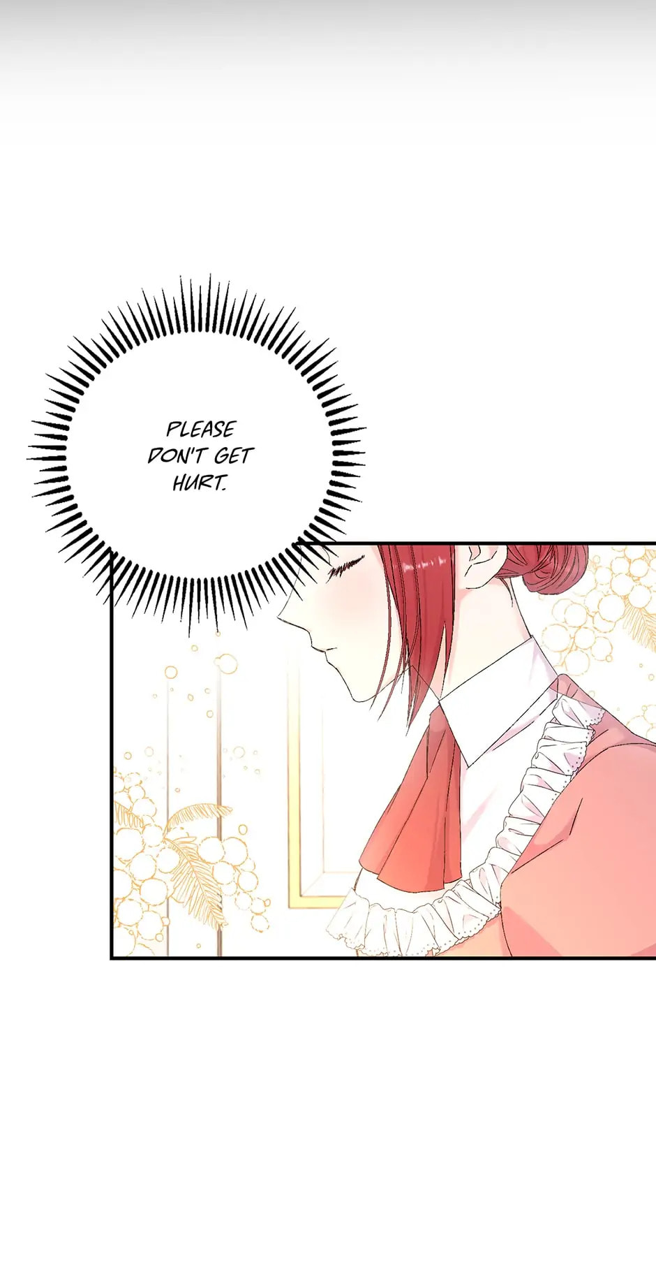 Baby Empress (Promo) Chapter 95 page 37 - 