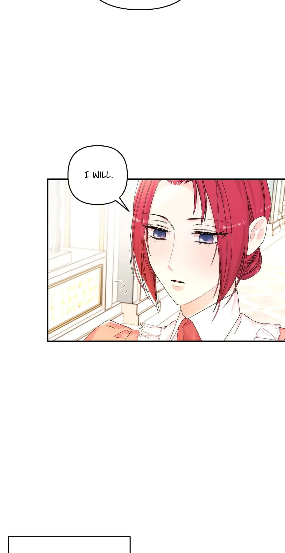 Baby Empress (Promo) Chapter 95 page 39 - 