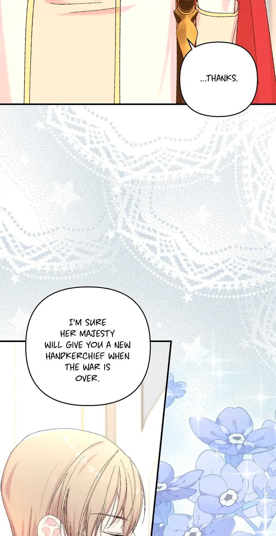Baby Empress (Promo) Chapter 95 page 43 - 