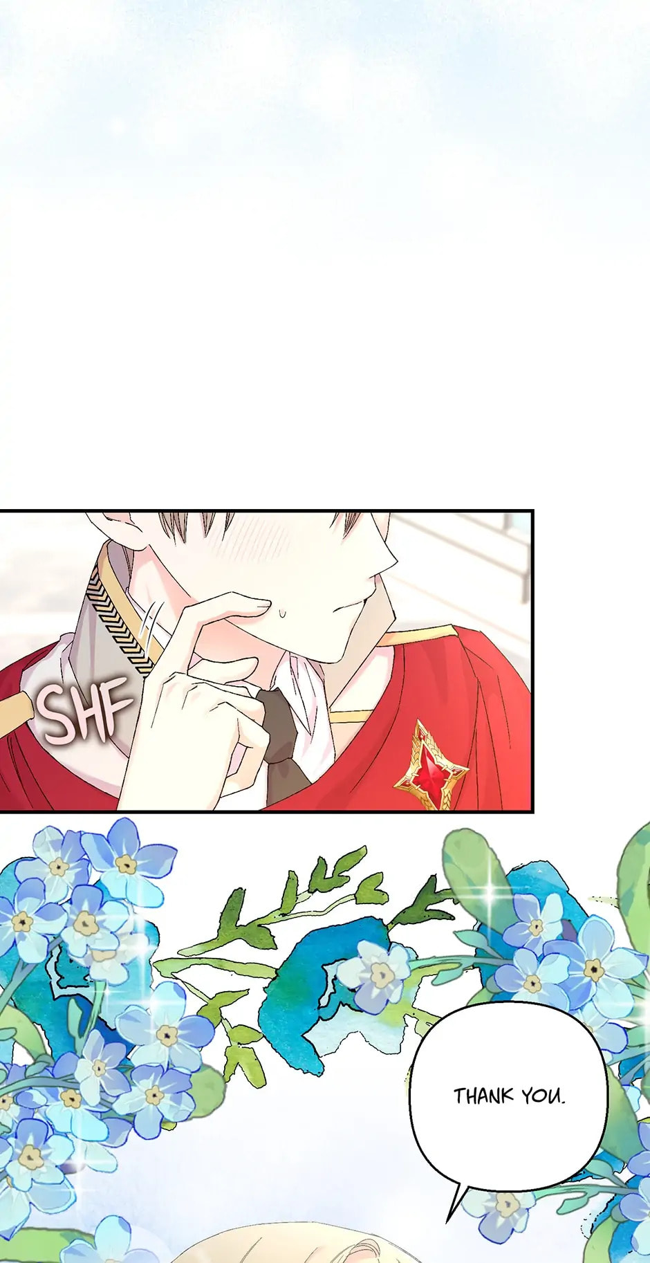 Baby Empress (Promo) Chapter 95 page 45 - 