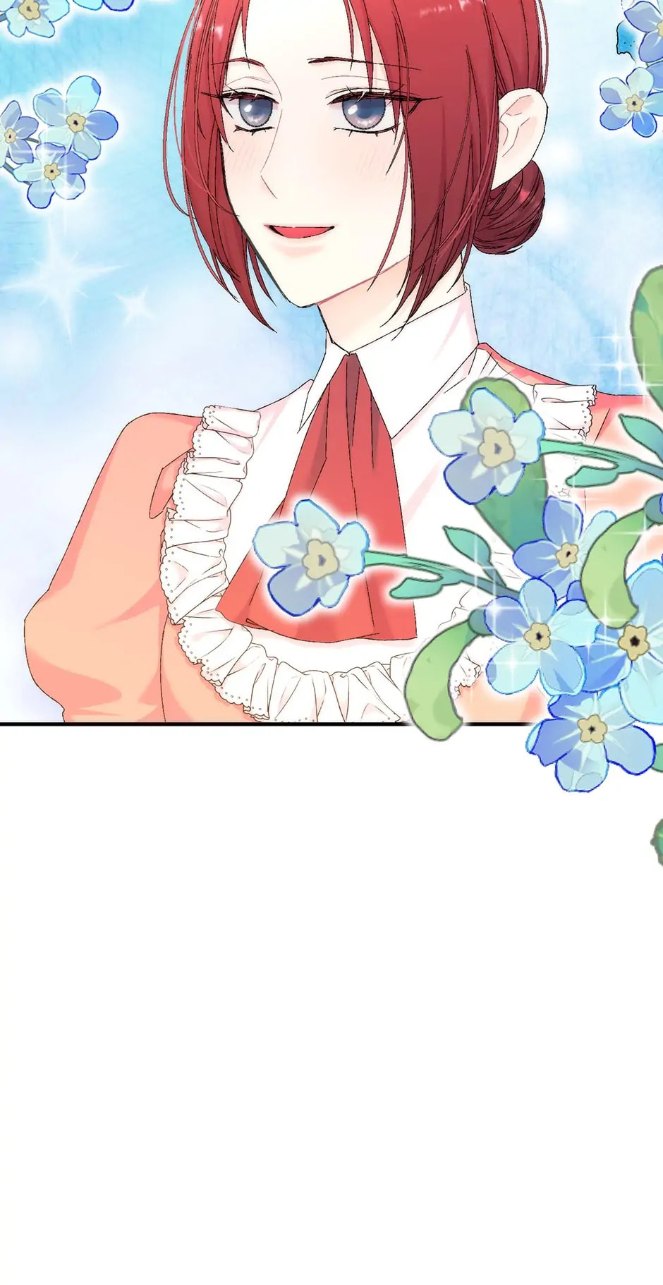 Baby Empress (Promo) Chapter 95 page 47 - 