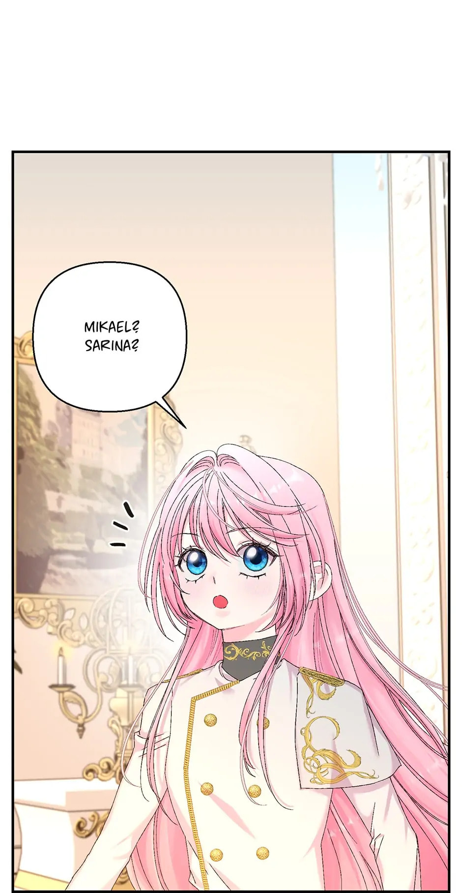 Baby Empress (Promo) Chapter 95 page 48 - 