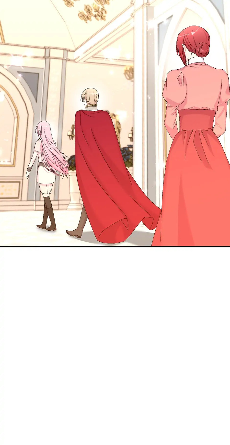 Baby Empress (Promo) Chapter 95 page 52 - 