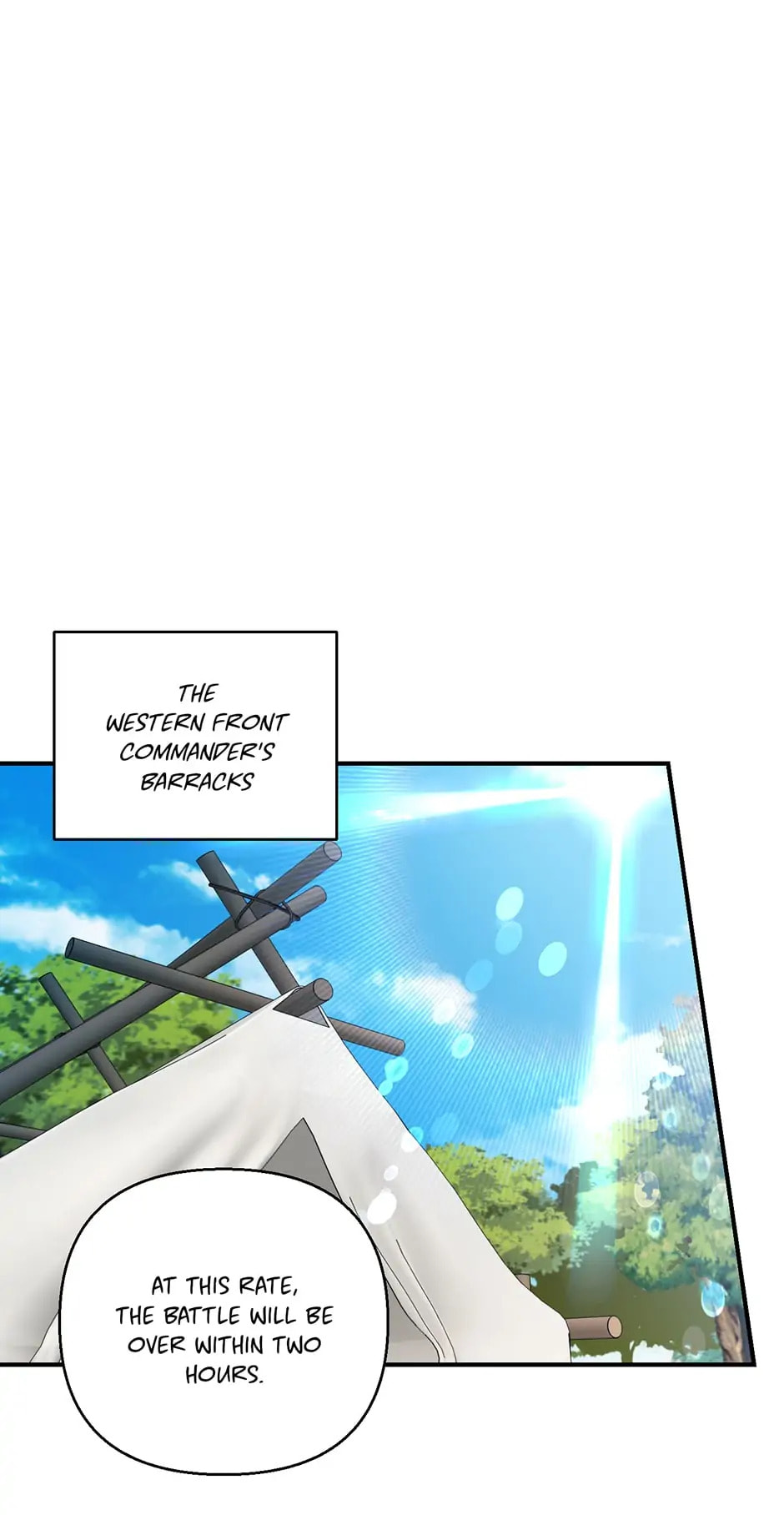 Baby Empress (Promo) Chapter 95 page 53 - 