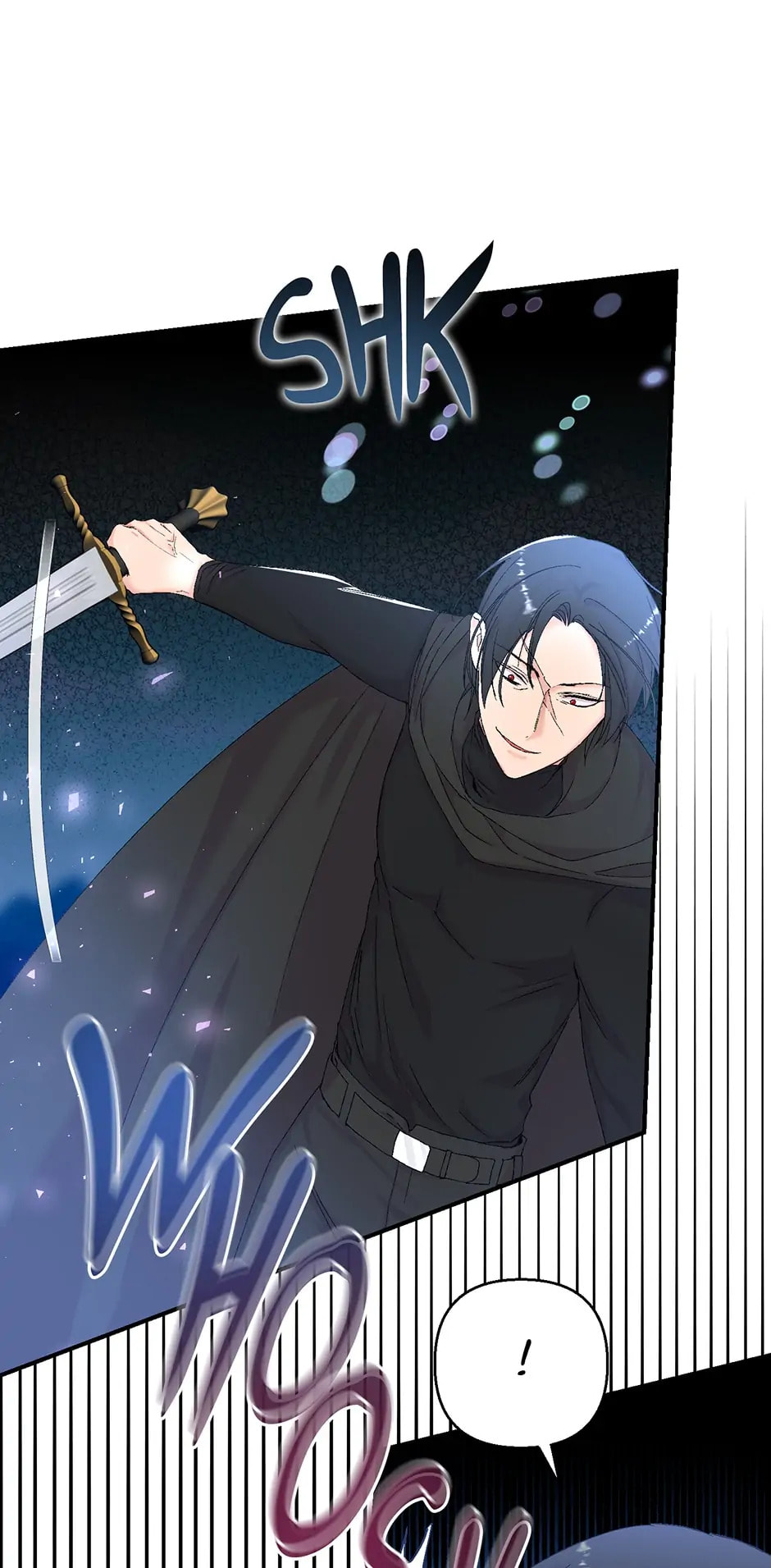 Baby Empress (Promo) Chapter 95 page 57 - 