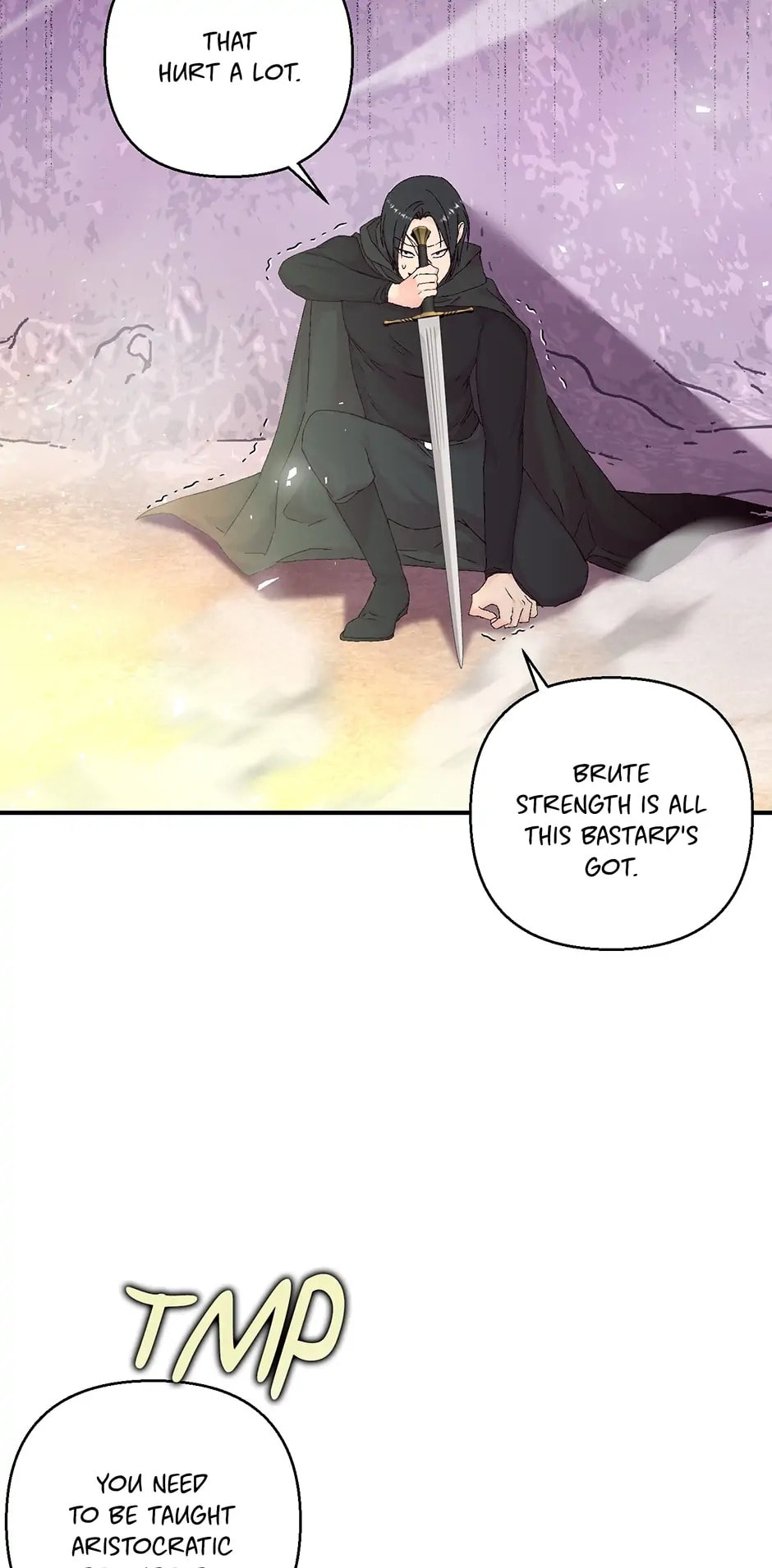 Baby Empress (Promo) Chapter 95 page 60 - 