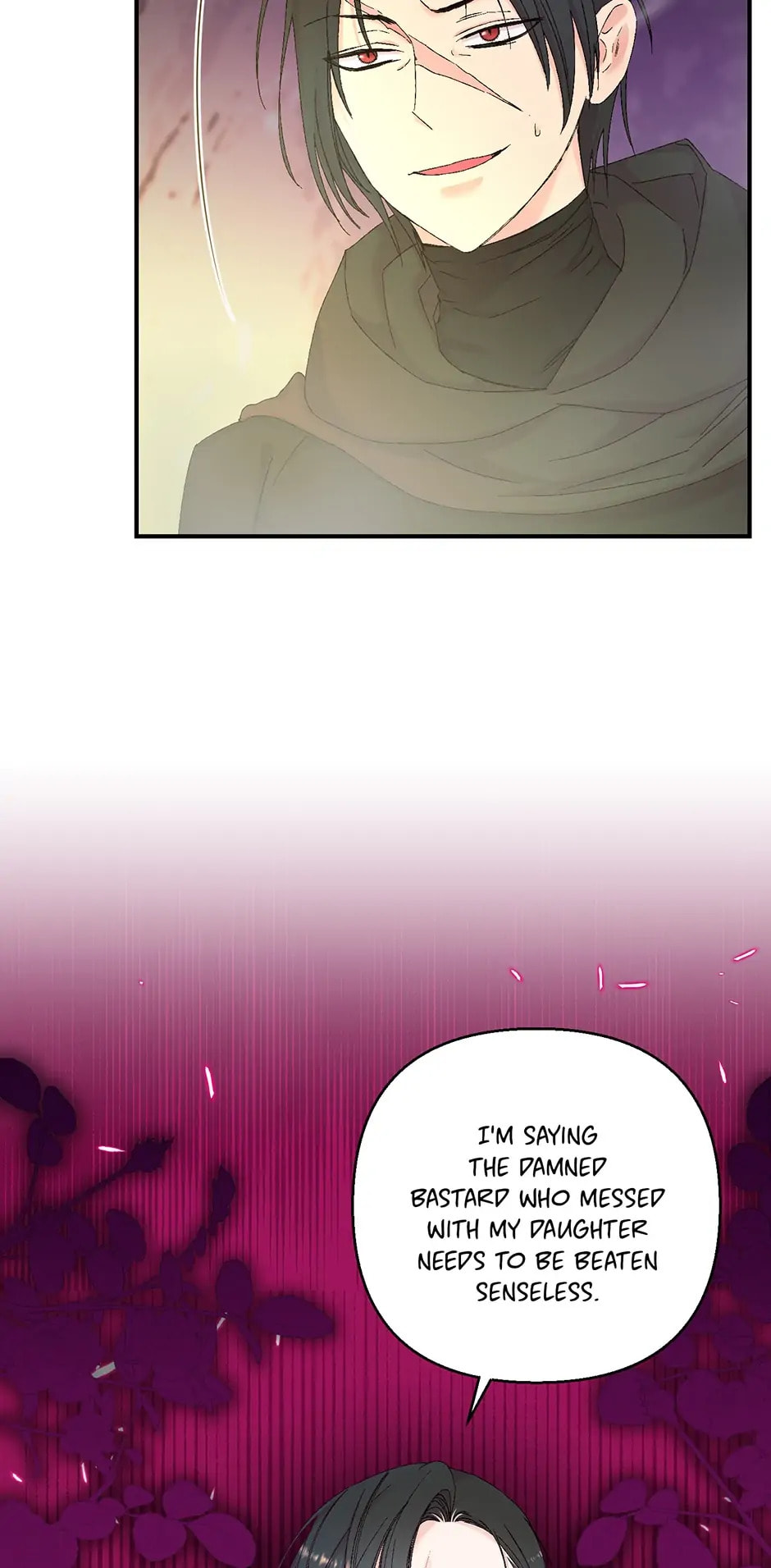Baby Empress (Promo) Chapter 95 page 62 - 
