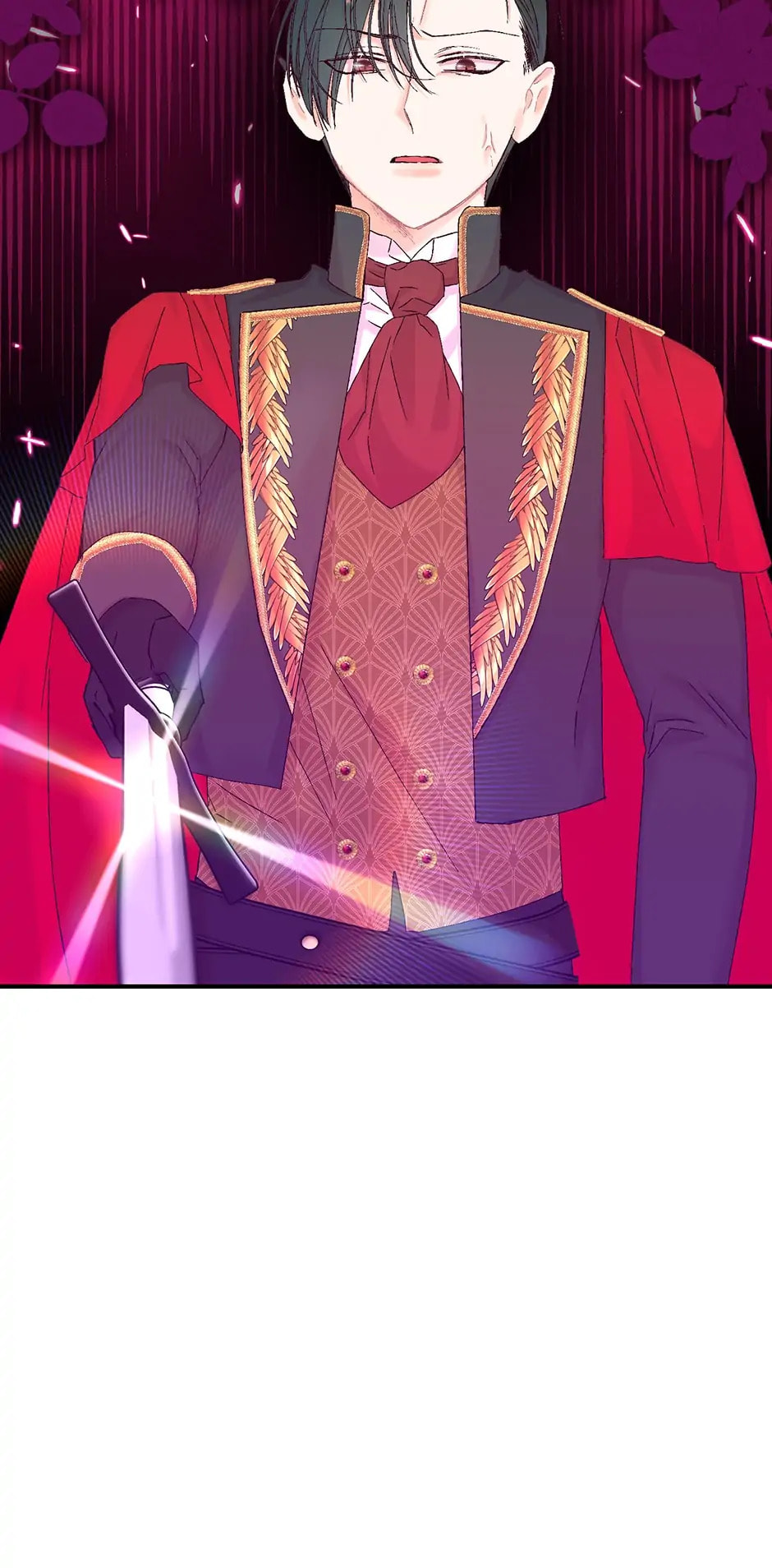 Baby Empress (Promo) Chapter 95 page 63 - 
