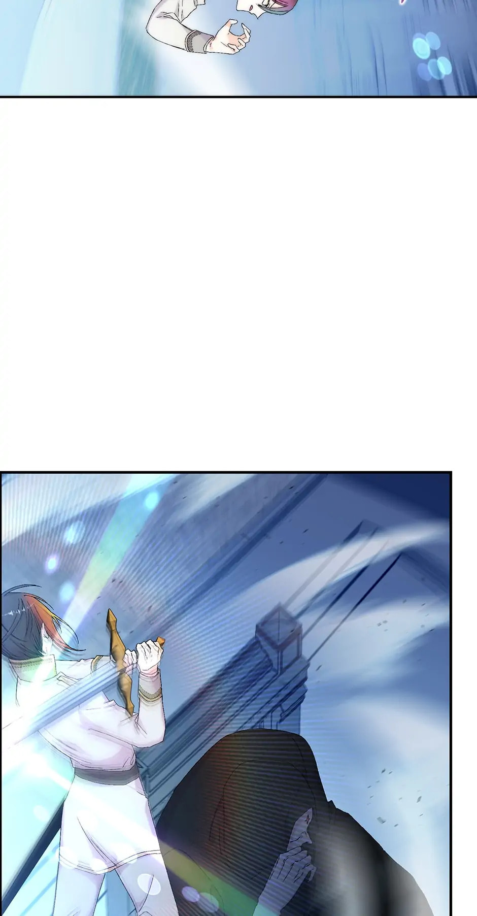 Baby Empress (Promo) Chapter 96 page 13 - 
