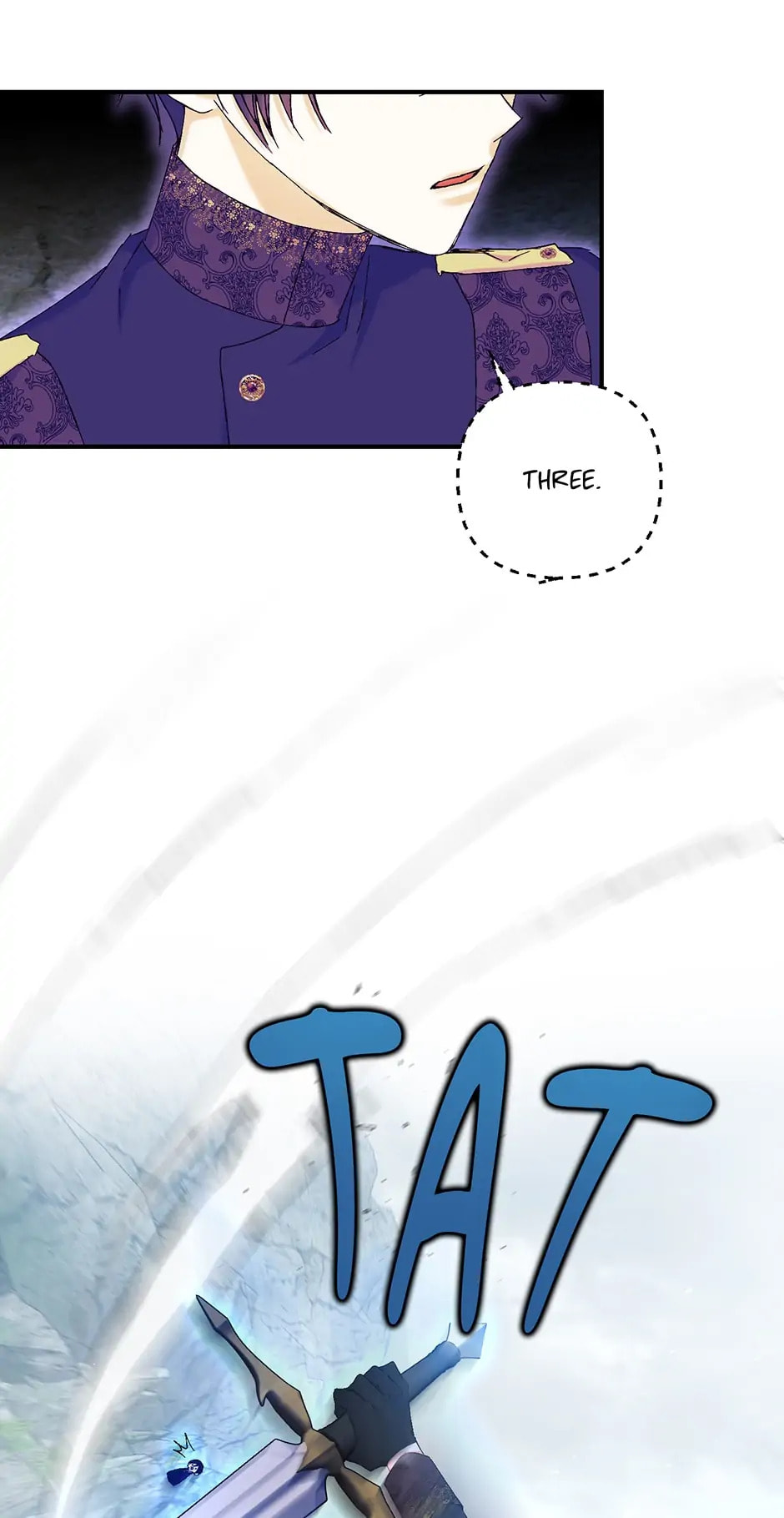 Baby Empress (Promo) Chapter 96 page 22 - 