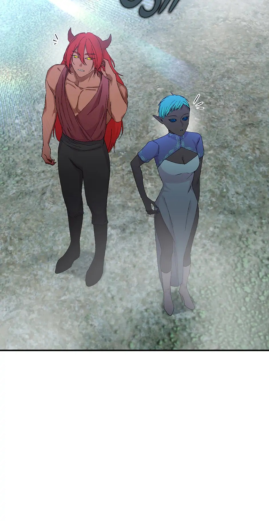 Baby Empress (Promo) Chapter 96 page 24 - 