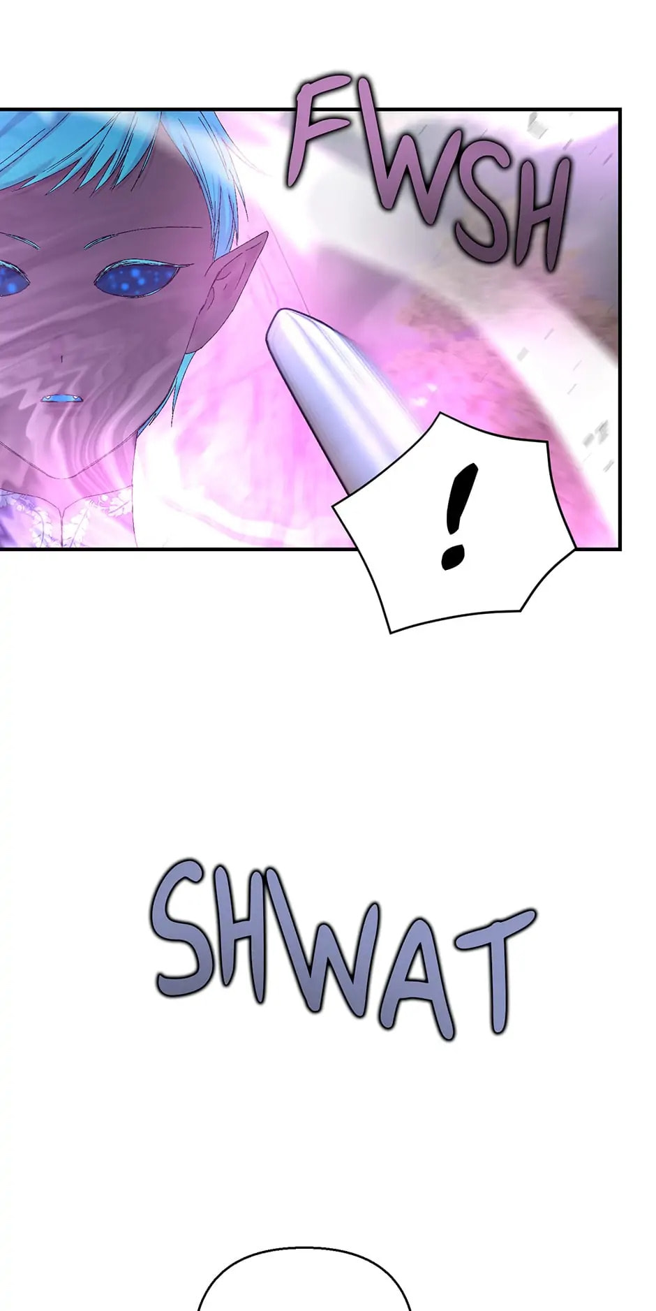 Baby Empress (Promo) Chapter 96 page 30 - 