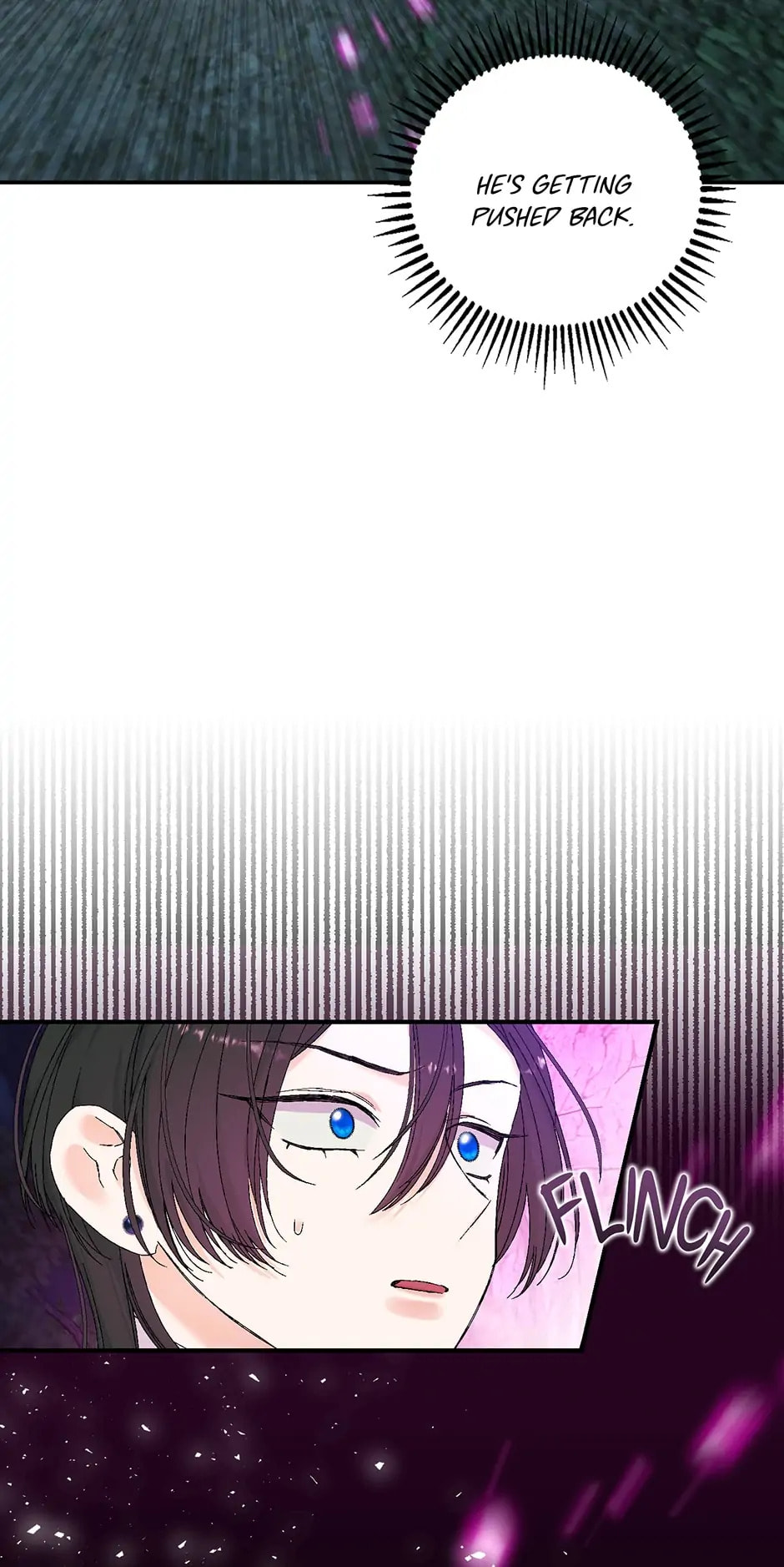 Baby Empress (Promo) Chapter 96 page 38 - 