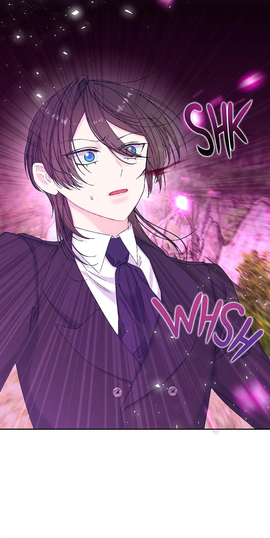 Baby Empress (Promo) Chapter 96 page 39 - 