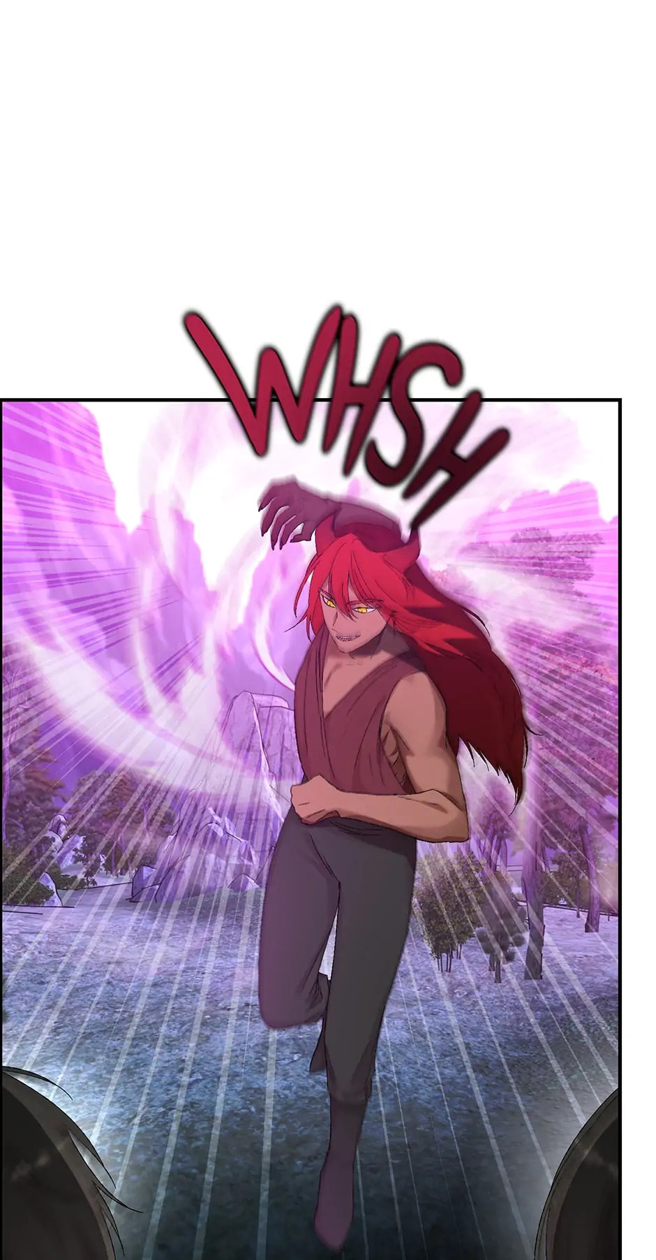 Baby Empress (Promo) Chapter 96 page 43 - 