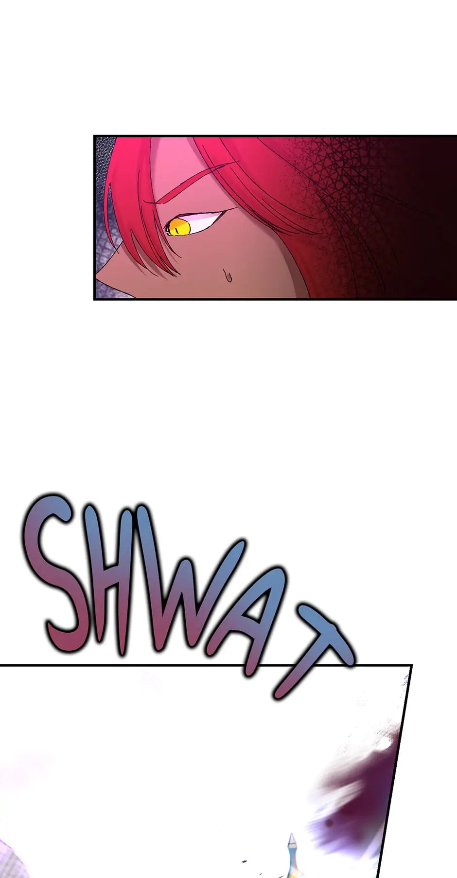 Baby Empress (Promo) Chapter 96 page 45 - 