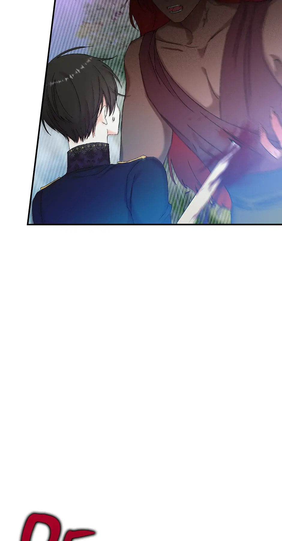 Baby Empress (Promo) Chapter 96 page 47 - 