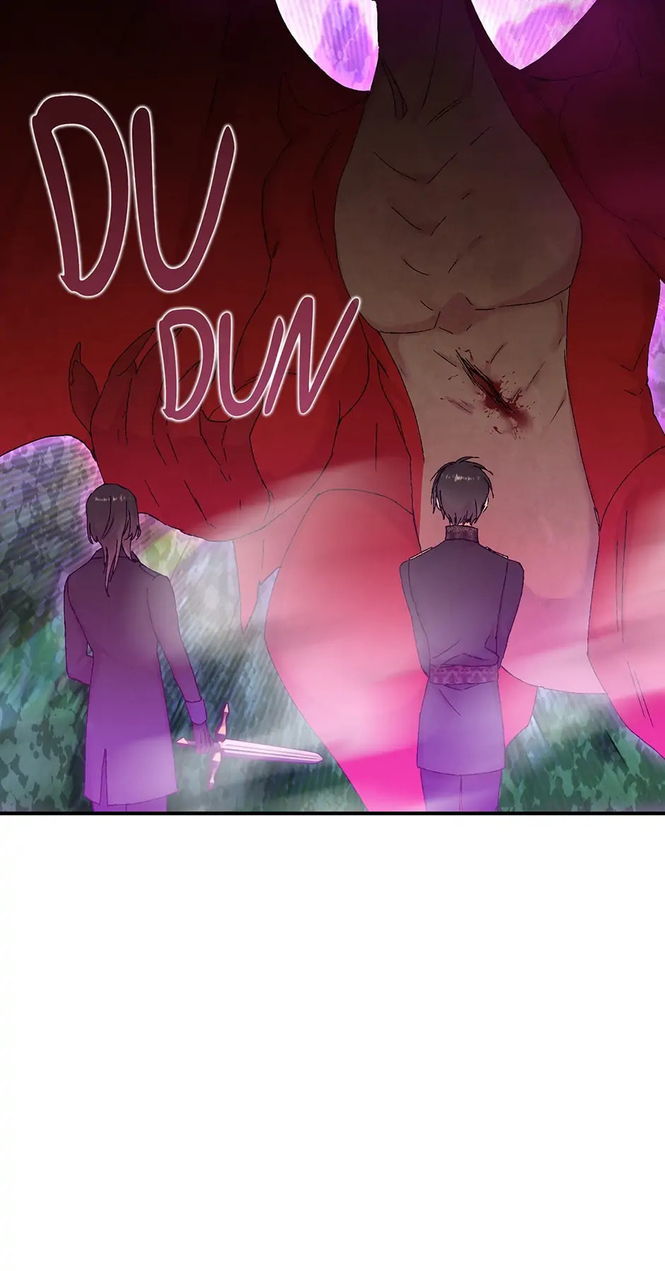 Baby Empress (Promo) Chapter 96 page 49 - 