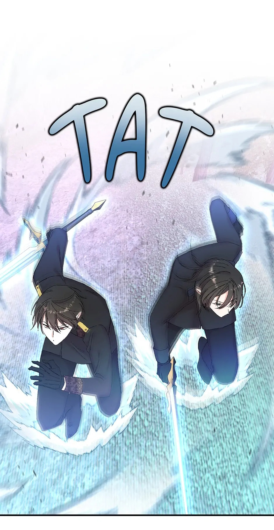 Baby Empress (Promo) Chapter 96 page 50 - 