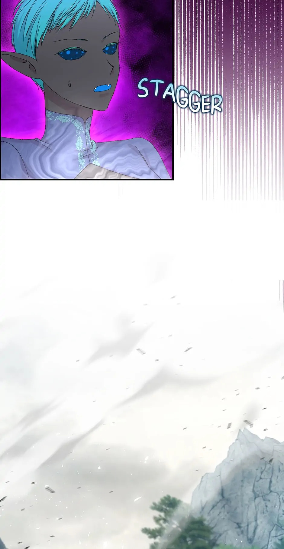 Baby Empress (Promo) Chapter 96 page 52 - 
