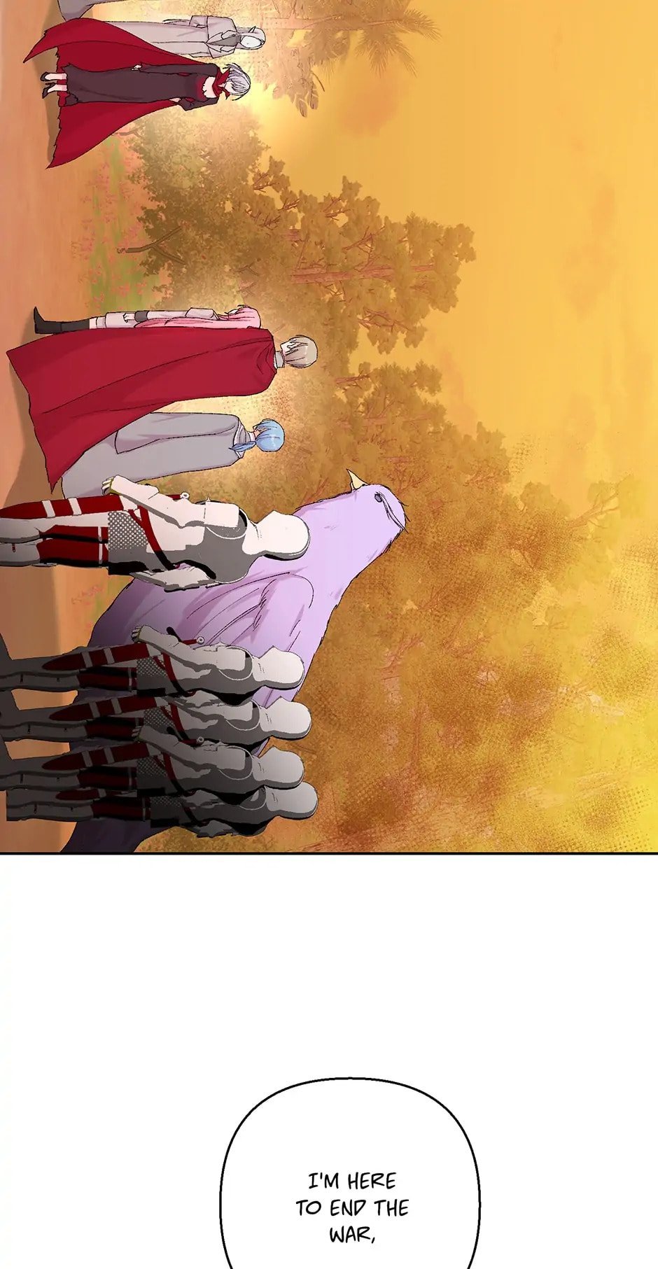 Baby Empress (Promo) Chapter 96 page 55 - 