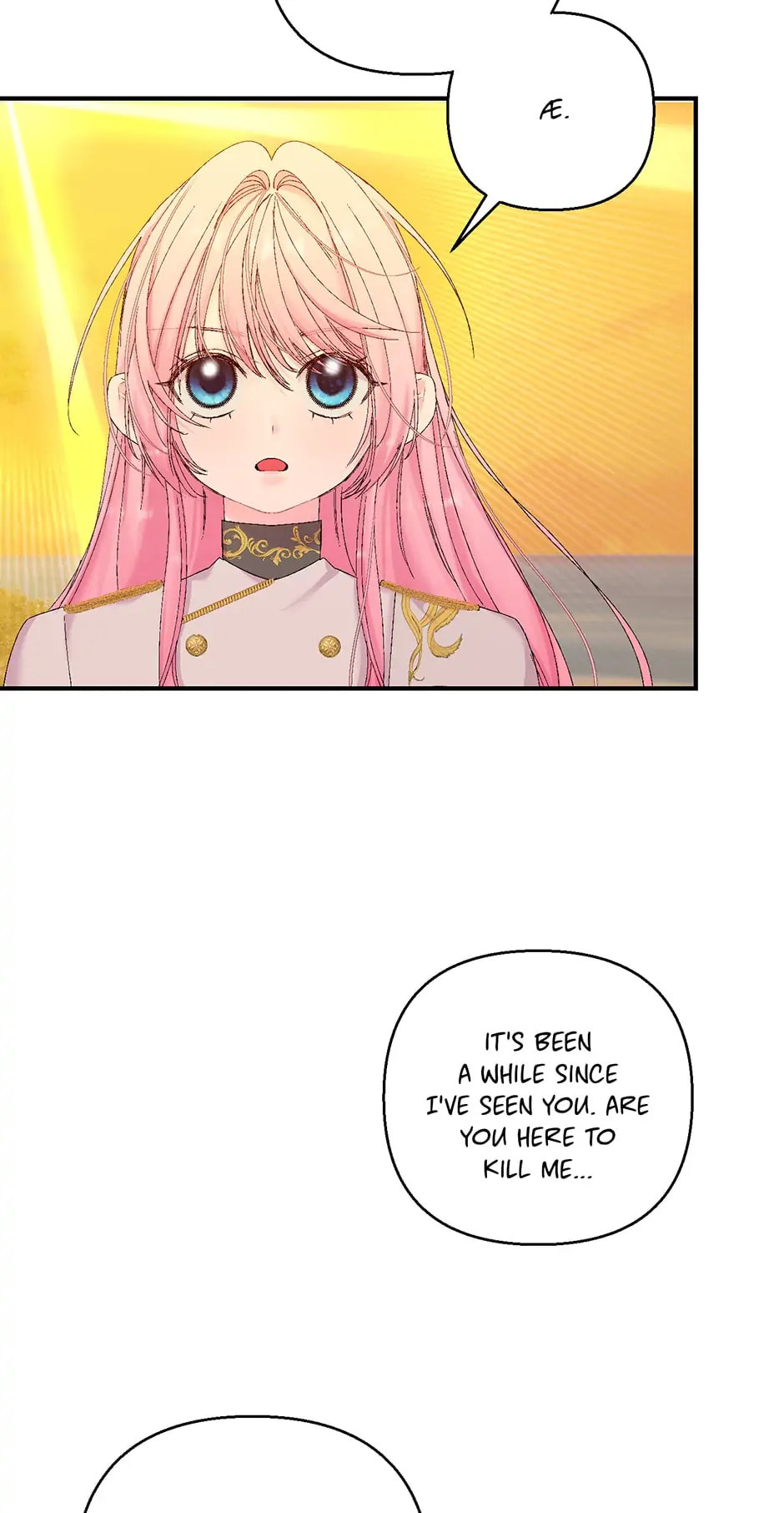 Baby Empress (Promo) Chapter 96 page 56 - 