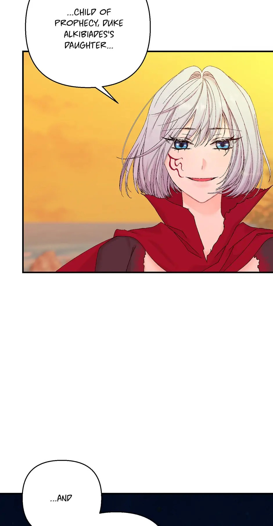 Baby Empress (Promo) Chapter 96 page 57 - 