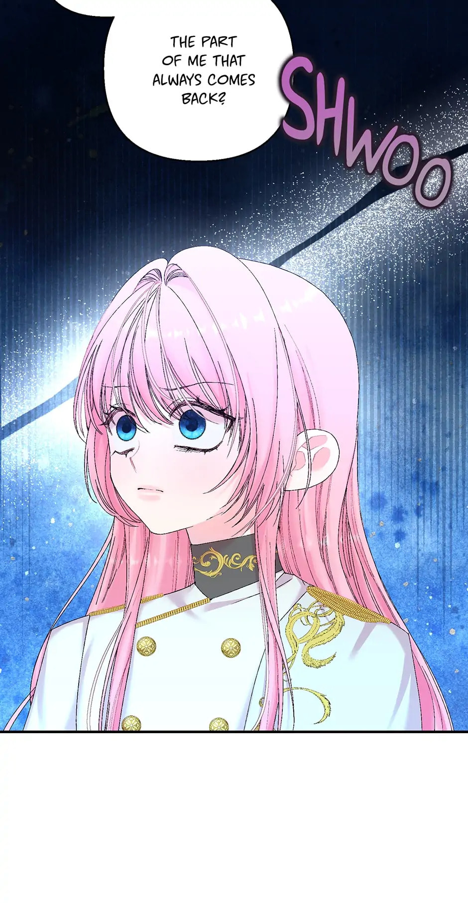 Baby Empress (Promo) Chapter 96 page 58 - 