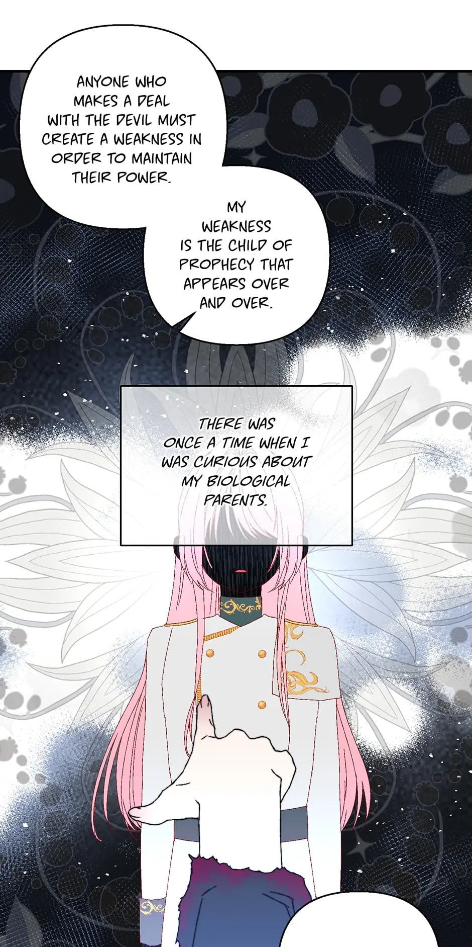 Baby Empress (Promo) Chapter 96 page 60 - 