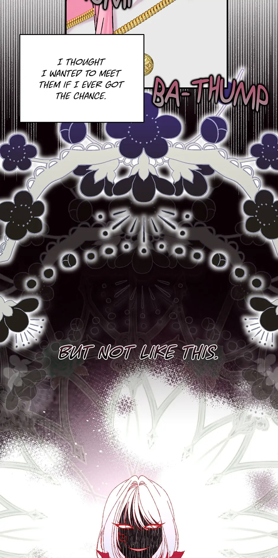 Baby Empress (Promo) Chapter 96 page 62 - 