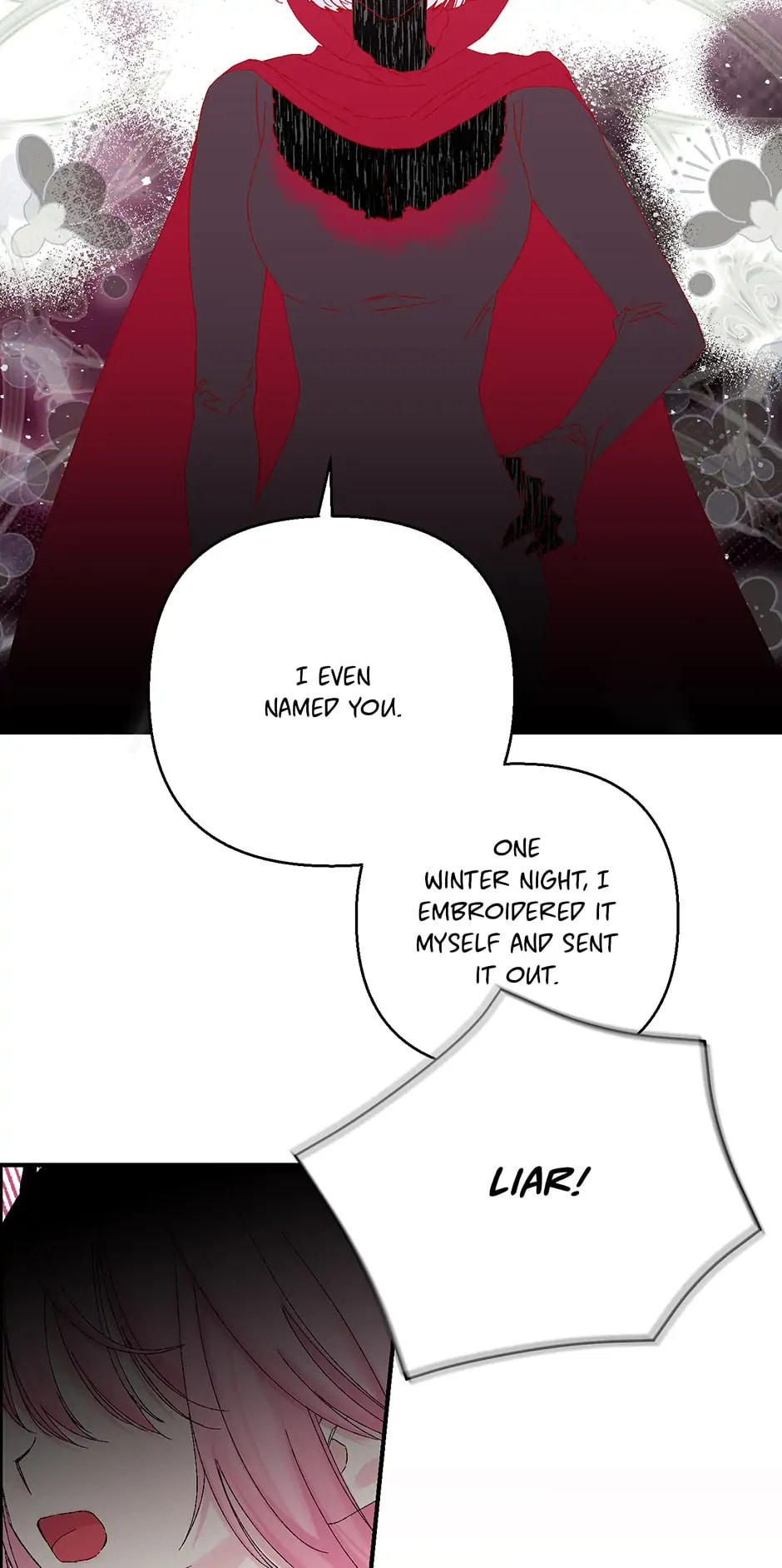 Baby Empress (Promo) Chapter 96 page 63 - 