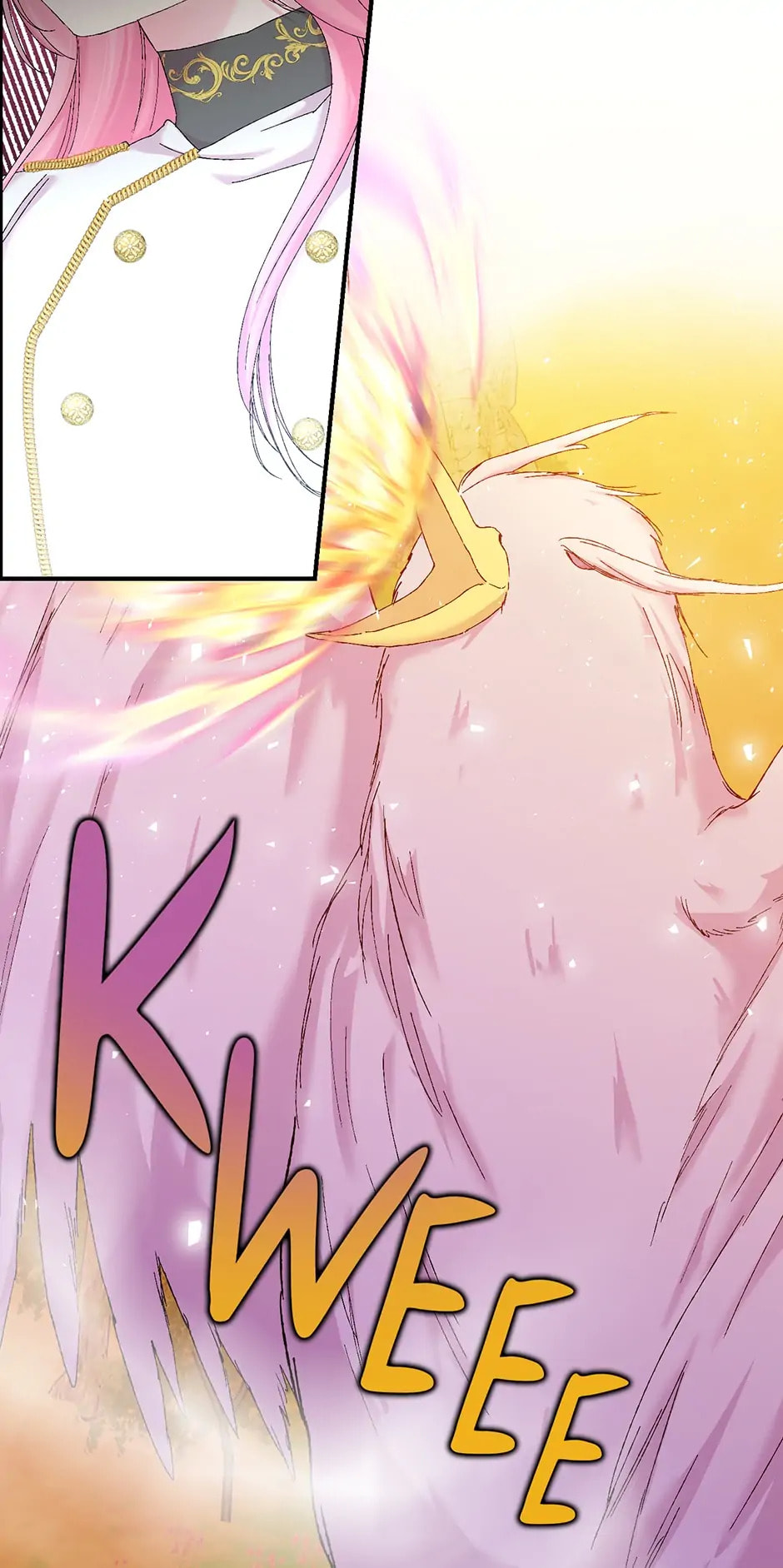 Baby Empress (Promo) Chapter 96 page 64 - 