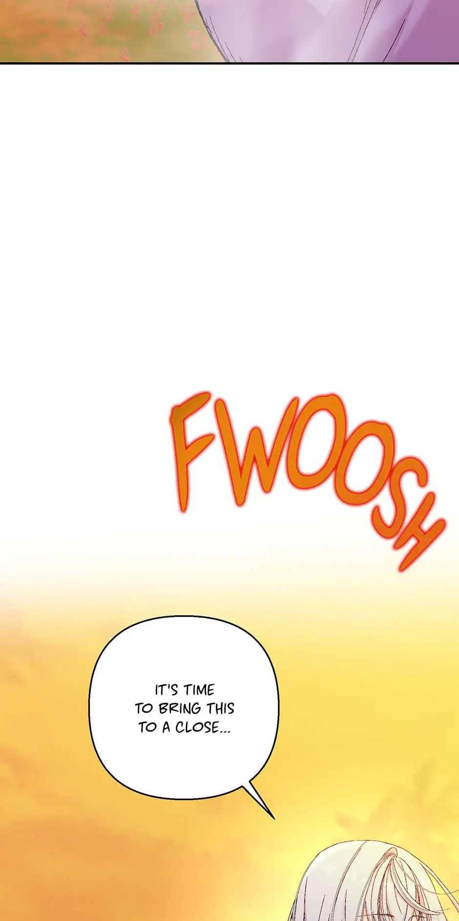 Baby Empress (Promo) Chapter 96 page 65 - 