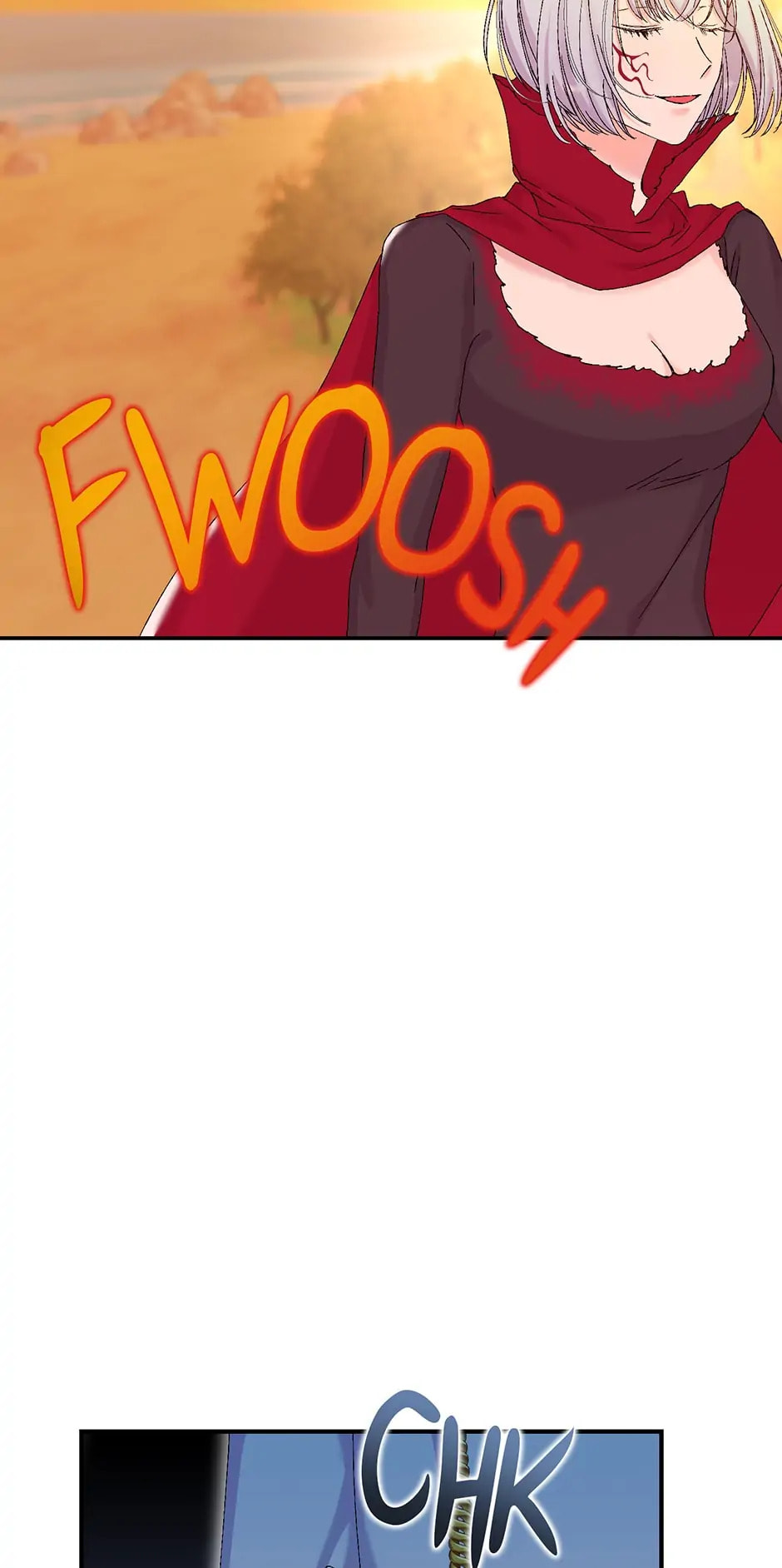 Baby Empress (Promo) Chapter 96 page 66 - 