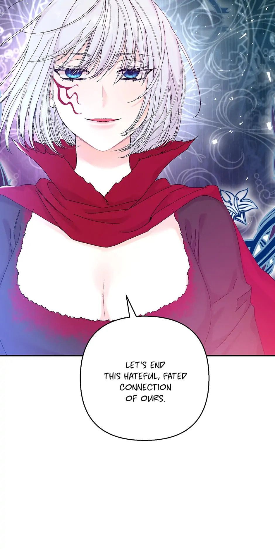 Baby Empress (Promo) Chapter 96 page 68 - 