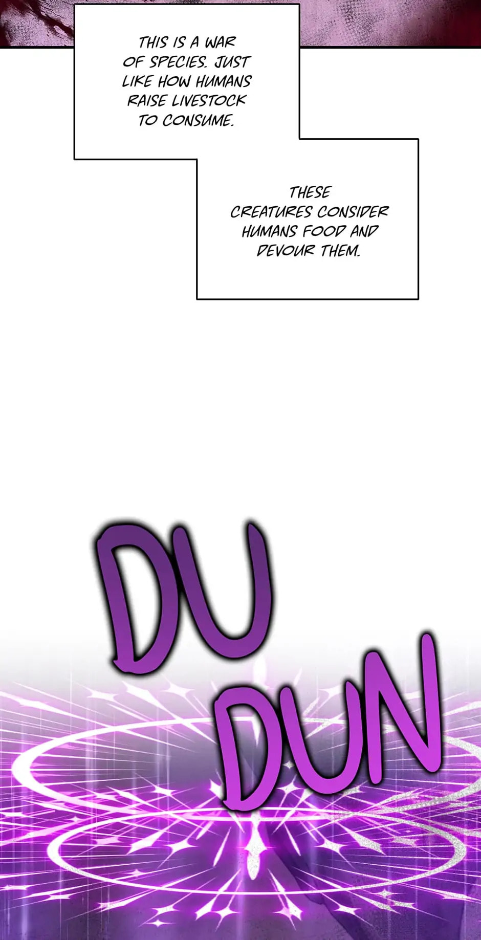 Baby Empress (Promo) Chapter 96 page 8 - 