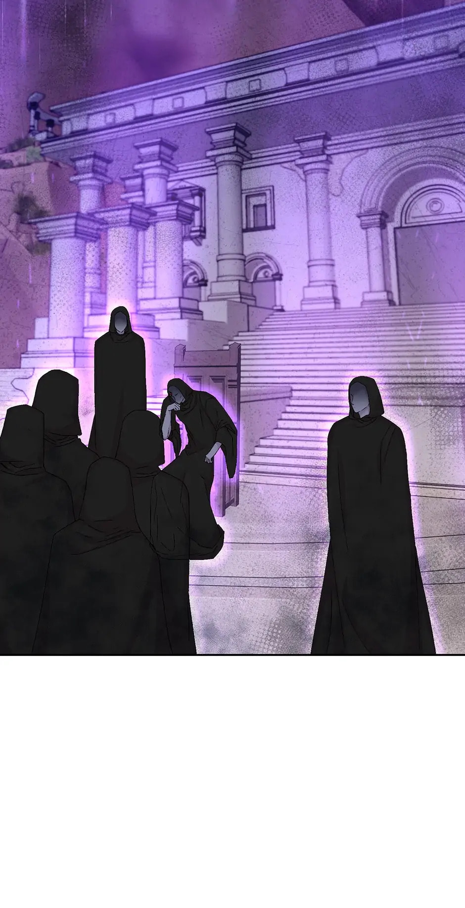 Baby Empress (Promo) Chapter 96 page 9 - 