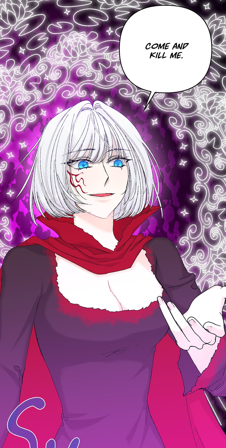 Baby Empress (Promo) Chapter 97 page 2 - 
